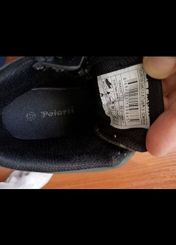 Polaris Erkek çocuk bot