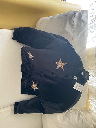 l Beden Beymen club bomber ceket