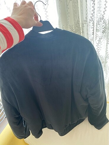 l Beden siyah Renk Beymen club bomber ceket