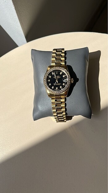 ORJİNAL ROLEX KADIN SAAT