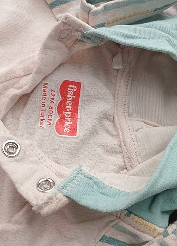 Diğer Unisex bebek takım