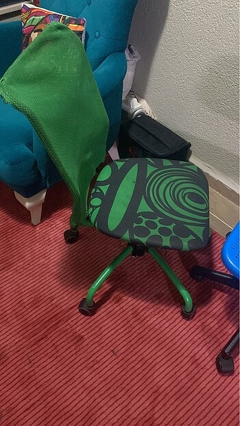 Ikea İkea çalışma sandalyesi