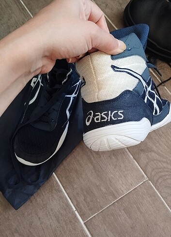 Asics Güreş ayakkabısı Asics 