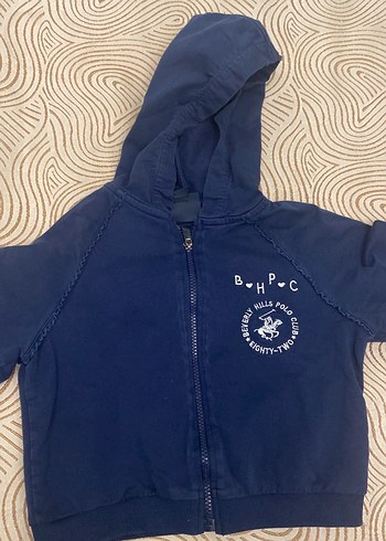 Beverly Hills Polo Club 6 Yaş