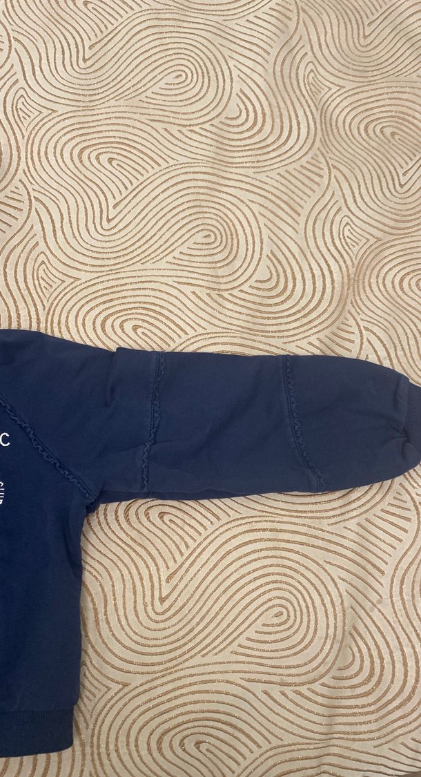 3lü eşofman takım - Görsel 3