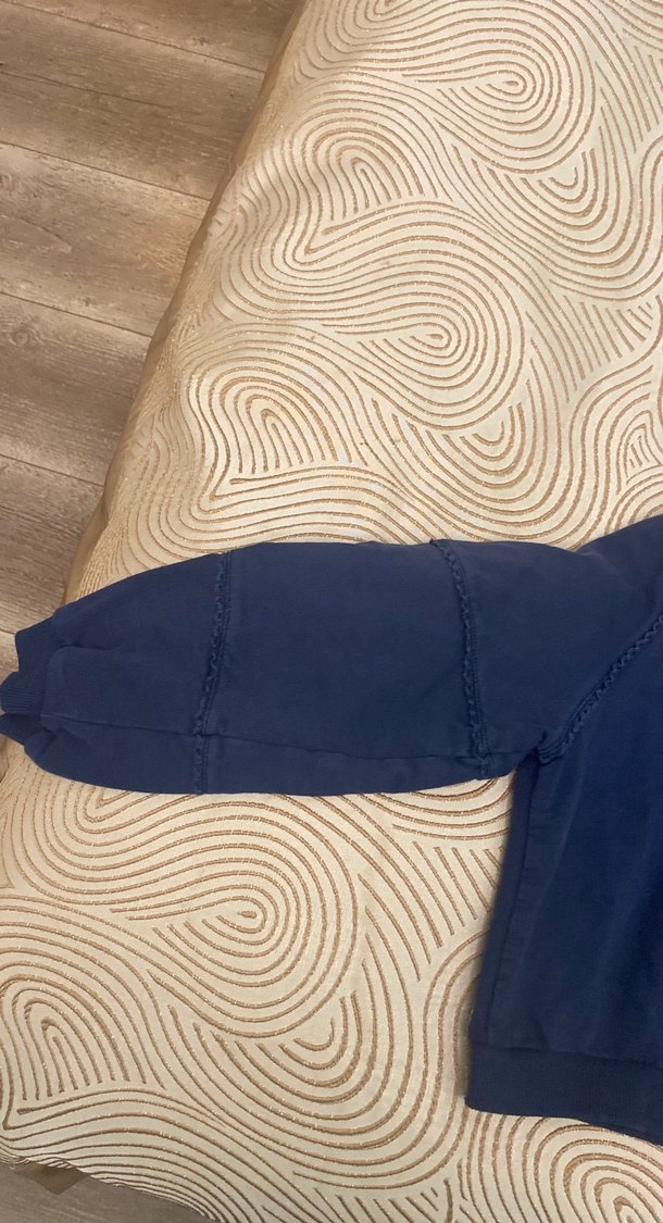 3lü eşofman takım - Görsel 2