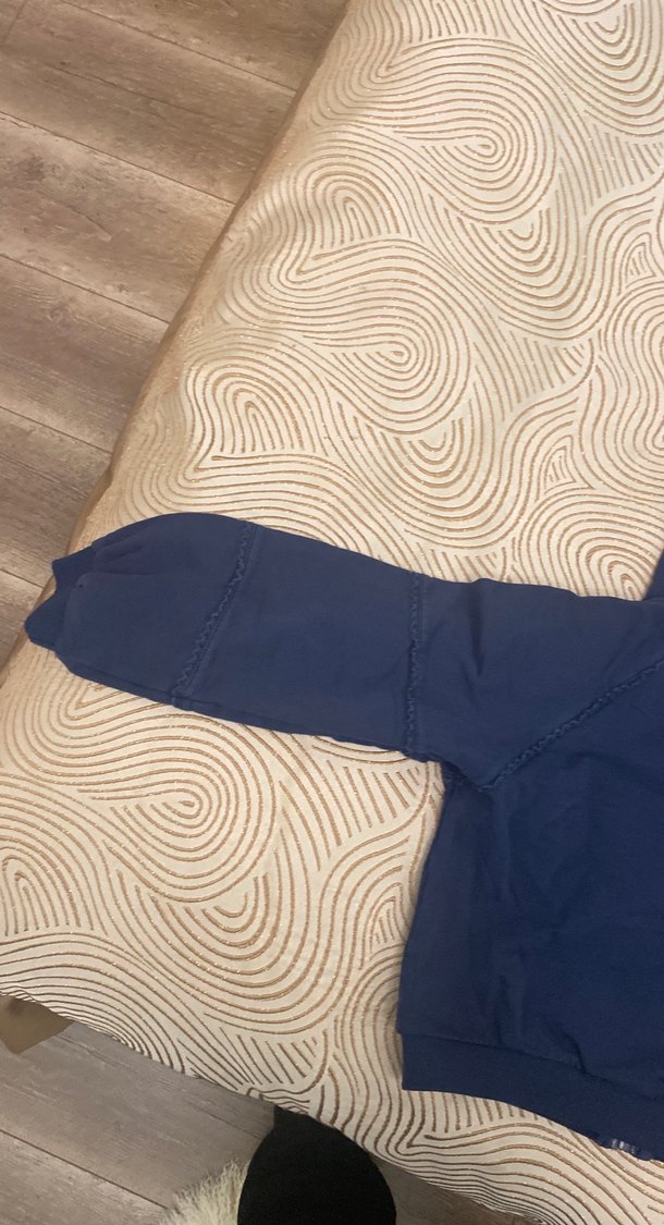 3lü eşofman takım - Görsel 5