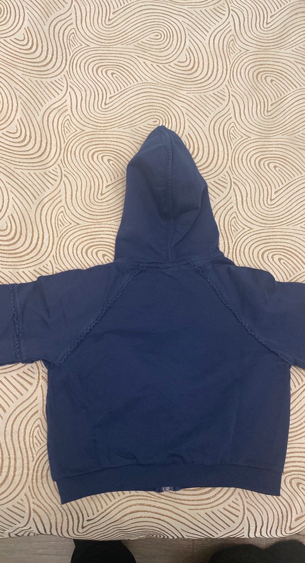 3lü eşofman takım - Görsel 4