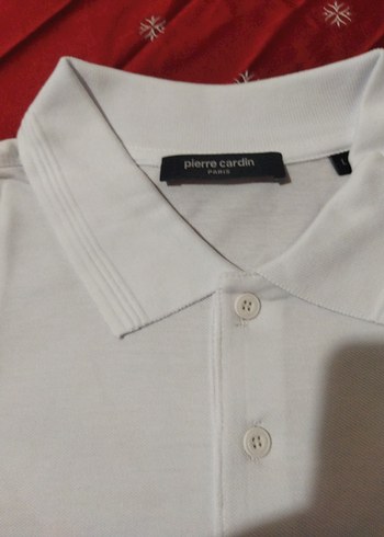 Pierre Cardin Pierre Cardin orjinal erkek tişört