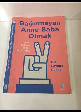 Bağırmaya anne baba olmak