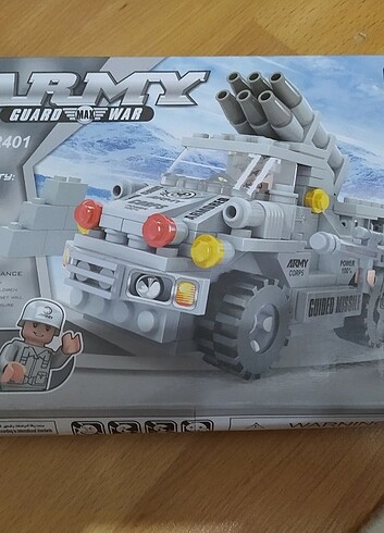  Beden Karışık lego set parça lego 