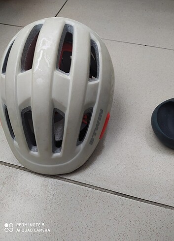 Btwin kask
