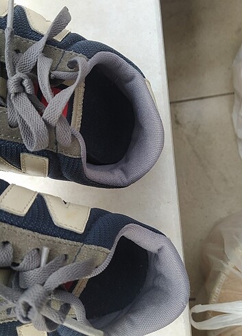New balance spor ayakkabi - Görsel 6