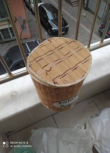 Patates soğan kutusu  - Görsel 3