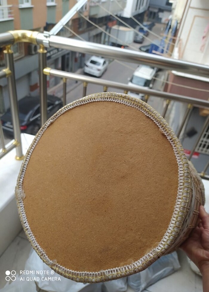 Patates soğan kutusu  - Görsel 4