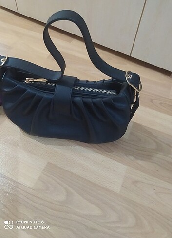 Levi dor çanta deri - Görsel 3