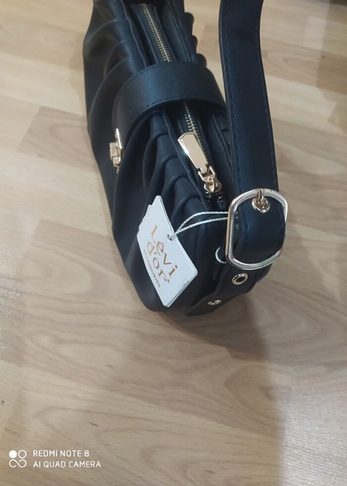 Levi dor çanta deri - Görsel 4