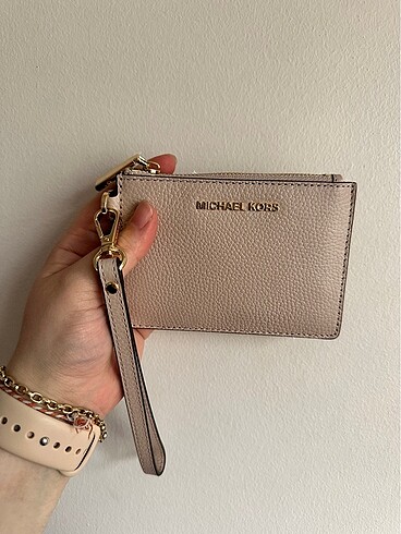 Michael Kors Michael Kors kartlık soft pink