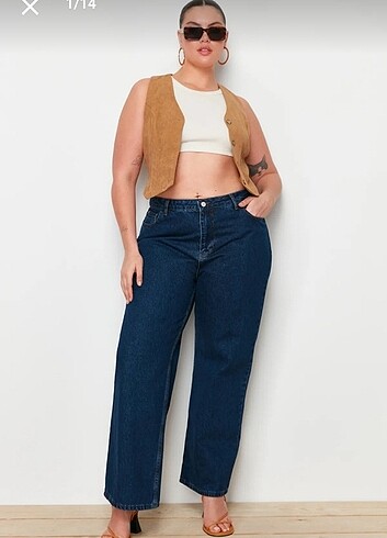 Jean 