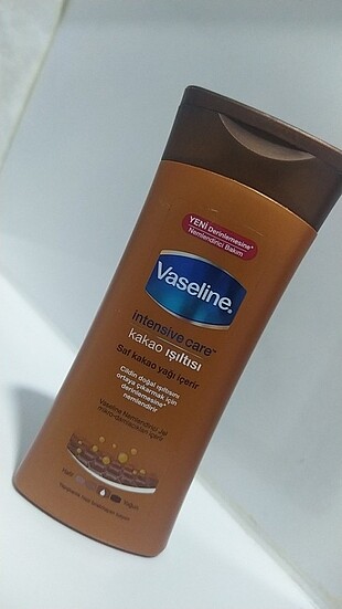Vaseline Kakao