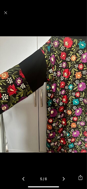 Ferace abaya