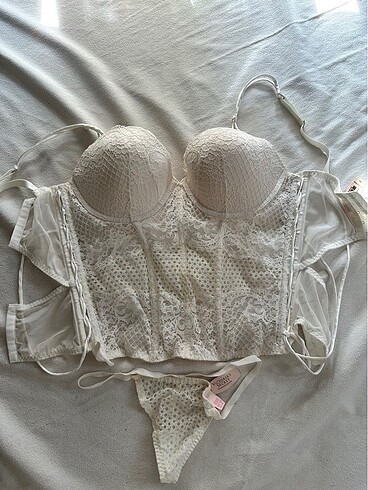 Victoria s secret iç çamaşırı
