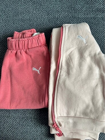 Puma eşofman