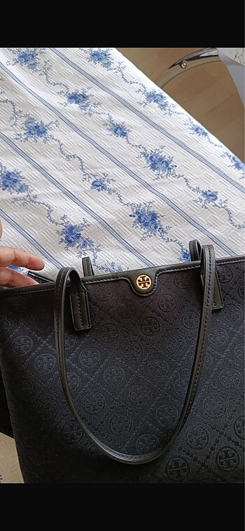 Beden Tory Burch çanta