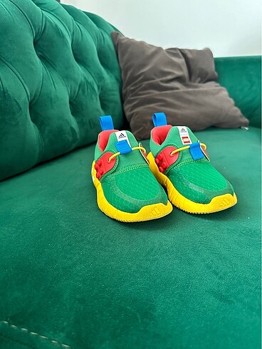 Adidas Adidas Lego