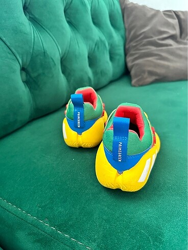 22 Beden Adidas Lego