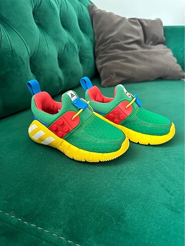 22 Beden çeşitli Renk Adidas Lego