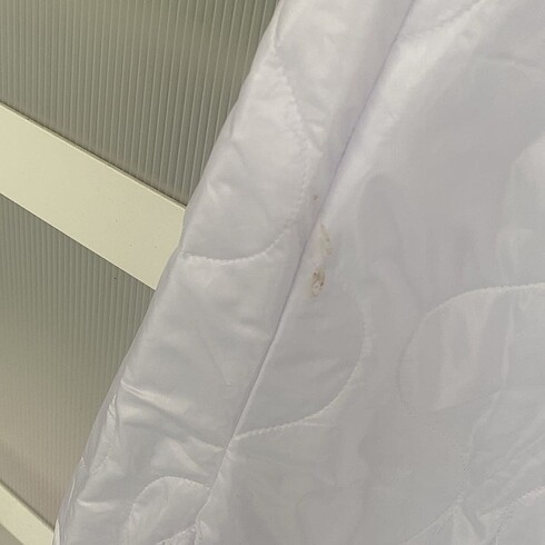 Asimetrik yelek - Görsel 5