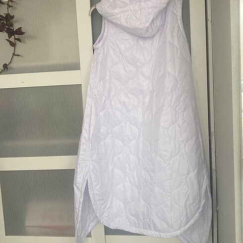 Asimetrik yelek - Görsel 6