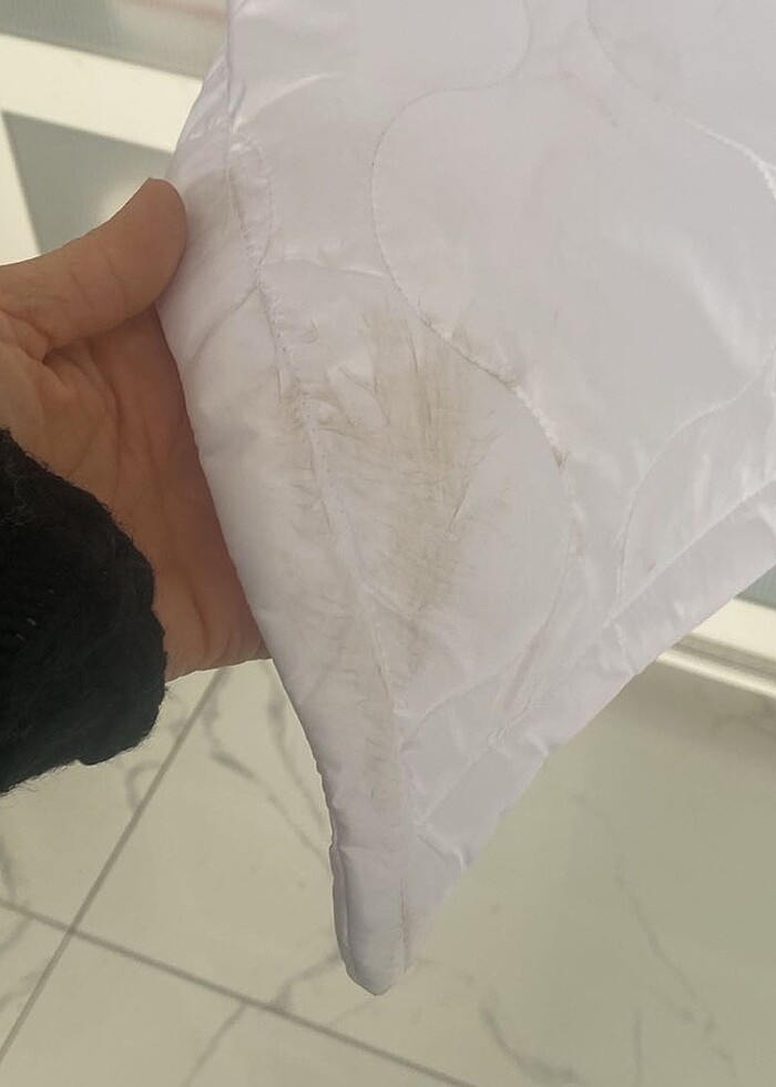 Asimetrik yelek - Görsel 4