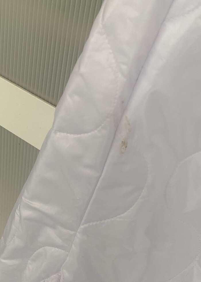 Asimetrik yelek - Görsel 5