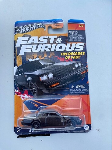  Beden 2024 fast and furious hot wheels set