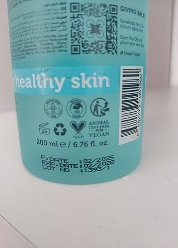  Beden The Purest Solutions