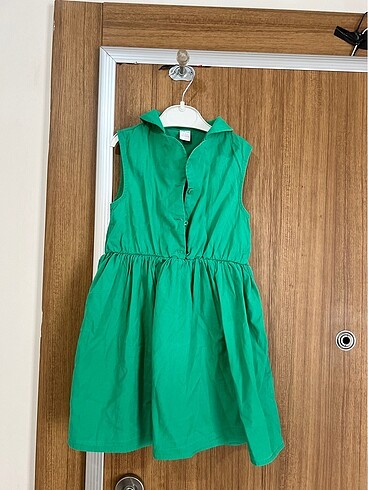 LC Waikiki Kız çocuk elbise