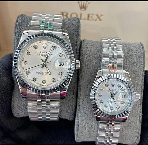 Unisex saat