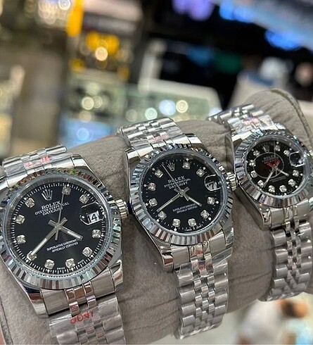 Unisex saat