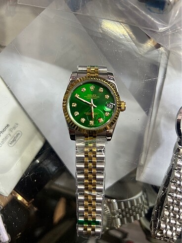 Kadın rolex