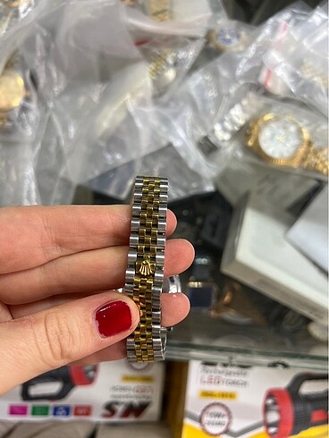  Beden Rolex saat