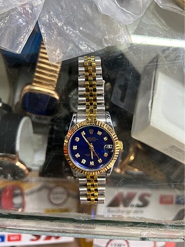 Rolex Rolex saat