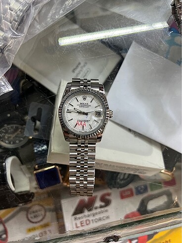 Rolex Rolex saat