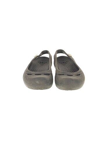 37 Beden Crocs Terlik %70 İndirimli.