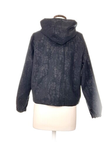 s Beden Vintage Love Ceket %70 İndirimli.