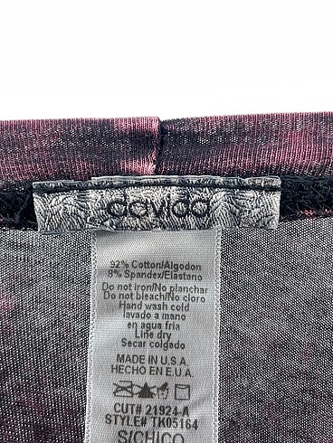 universal Beden çeşitli Renk Vintage Love T-shirt %70 İndirimli.