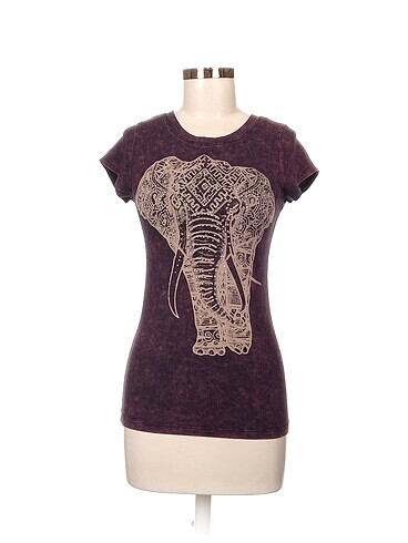 Vintage Love T-shirt %70 İndirimli.