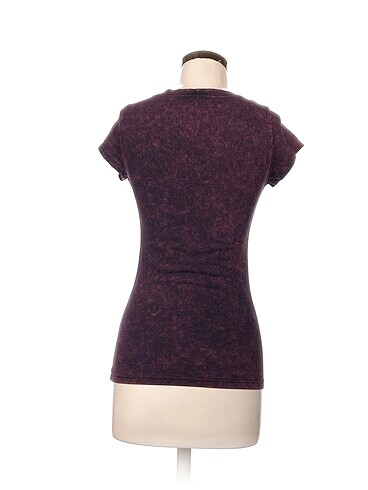 universal Beden Vintage Love T-shirt %70 İndirimli.