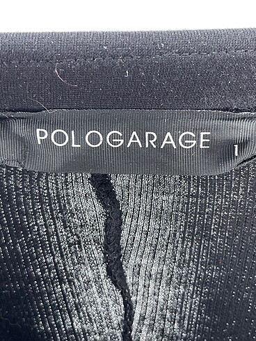 s Beden çeşitli Renk Polo Garage Düz Kesim %70 İndirimli.